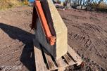 TRAKTOR LODD | HENGERFESTE | TRIANGELFESTE | 620 KG