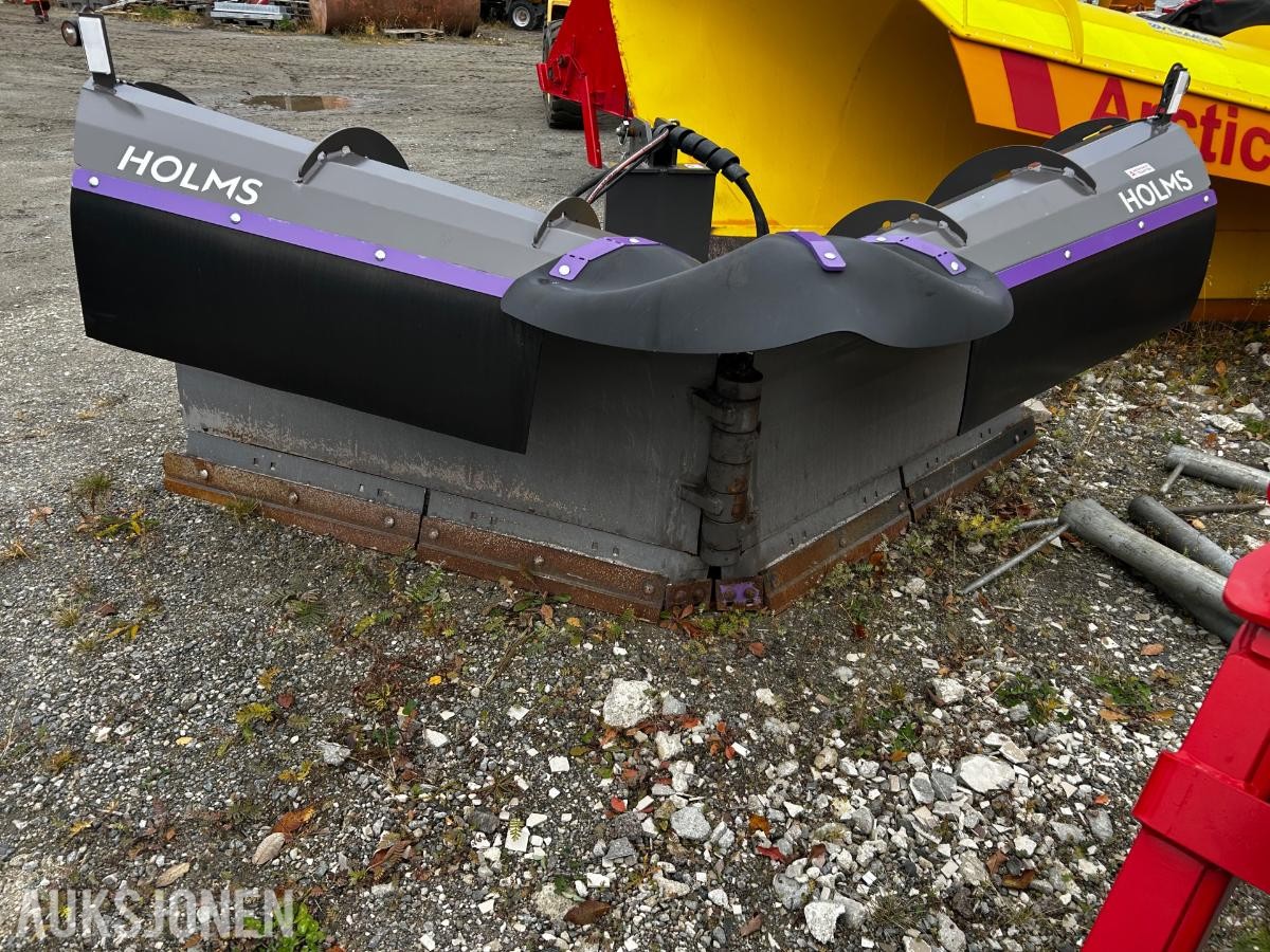 2025 Holms pvf 320b