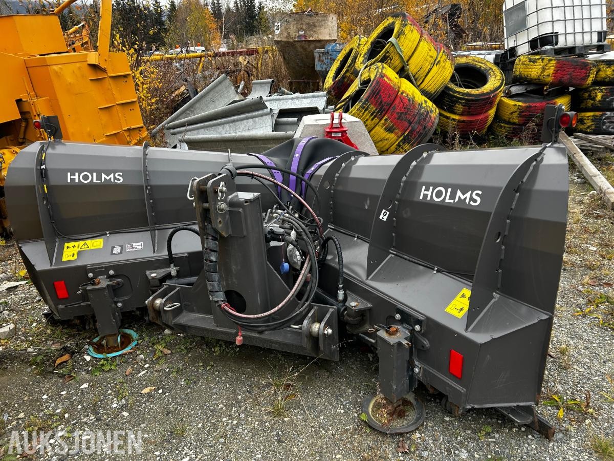 2025 Holms pvf 320b