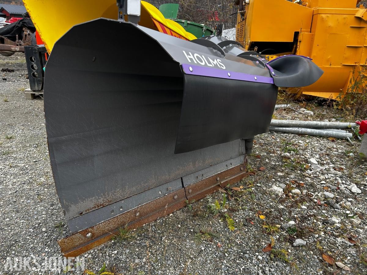 2025 Holms pvf 320b