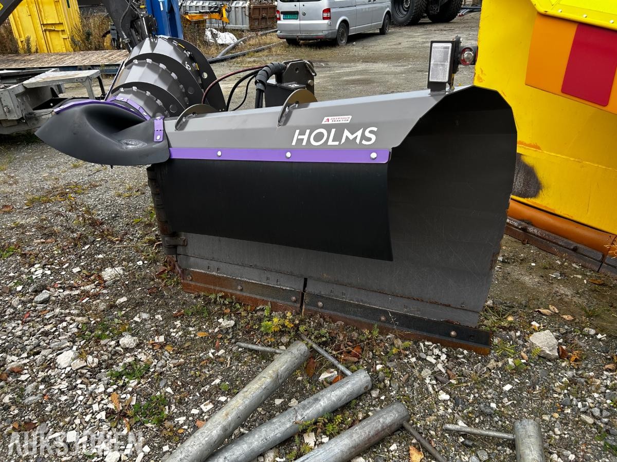 2025 Holms pvf 320b
