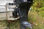 2007 Ryds 478 gt med Mercury 40 EFI 