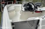 2007 Ryds 478 gt med Mercury 40 EFI 