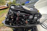 2007 Ryds 478 gt med Mercury 40 EFI 