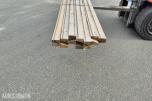 2025 Furu vannberett 45x70 Impregnert