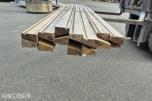 2025 Furu vannberett 45x70 Impregnert