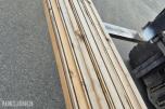 2025 Furu vannberett 45x70 Impregnert