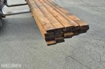 2026 Royal terrassebord 28x120 brun med riller