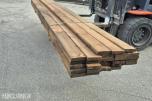 2026 Royal terrassebord 28x120 brun med riller