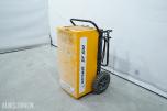 Dryfast BD DF800 byggtørker / avfukter