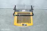 Dryfast BD DF800 byggtørker / avfukter