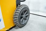 Dryfast BD DF800 byggtørker / avfukter