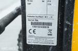 Dryfast BD DF800 byggtørker / avfukter