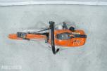 2025 STIHL TS 420 bensindrevet kappemaskin 350 mm