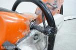 2025 STIHL TS 420 bensindrevet kappemaskin 350 mm