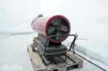 SP CE Heaters PRO45PIHT diesel byggvarmer 52 kW
