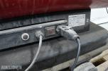 SP CE Heaters PRO45PIHT diesel byggvarmer 52 kW