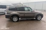 2012 MITSUBISHI PAJERO 3.2D 200HK,7-SETER,EU-OK 6-2027, 299500KM