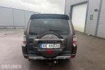 2012 MITSUBISHI PAJERO 3.2D 200HK,7-SETER,EU-OK 6-2027, 299500KM