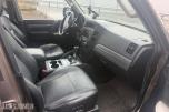 2012 MITSUBISHI PAJERO 3.2D 200HK,7-SETER,EU-OK 6-2027, 299500KM