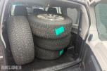 2012 MITSUBISHI PAJERO 3.2D 200HK,7-SETER,EU-OK 6-2027, 299500KM