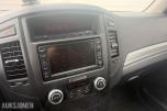 2012 MITSUBISHI PAJERO 3.2D 200HK,7-SETER,EU-OK 6-2027, 299500KM