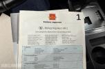 2012 MITSUBISHI PAJERO 3.2D 200HK,7-SETER,EU-OK 6-2027, 299500KM