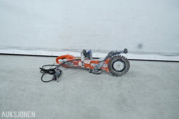 Husqvarna K 4000 Cut-n-Break elektrisk motorkapper