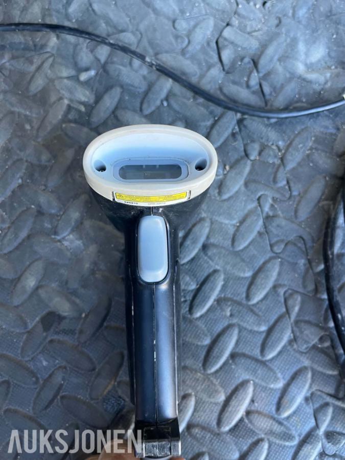 Ritmo Sveisemaskin Elektromuffe Elektra XL 