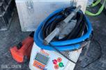 Ritmo Sveisemaskin Elektromuffe Elektra XL 