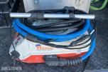 Ritmo Sveisemaskin Elektromuffe Elektra XL 