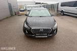 2018 Hyundai I30 1.0 T-GDI 120HK NAVI,DAB,R-KAMERA, 135000KM