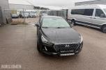 2018 Hyundai I30 1.0 T-GDI 120HK NAVI,DAB,R-KAMERA, 135000KM