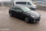 2018 Hyundai I30 1.0 T-GDI 120HK NAVI,DAB,R-KAMERA, 135000KM