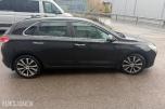 2018 Hyundai I30 1.0 T-GDI 120HK NAVI,DAB,R-KAMERA, 135000KM