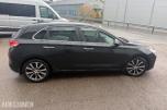 2018 Hyundai I30 1.0 T-GDI 120HK NAVI,DAB,R-KAMERA, 135000KM