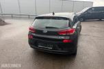 2018 Hyundai I30 1.0 T-GDI 120HK NAVI,DAB,R-KAMERA, 135000KM