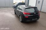 2018 Hyundai I30 1.0 T-GDI 120HK NAVI,DAB,R-KAMERA, 135000KM