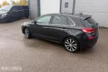 2018 Hyundai I30 1.0 T-GDI 120HK NAVI,DAB,R-KAMERA, 135000KM