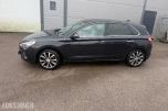 2018 Hyundai I30 1.0 T-GDI 120HK NAVI,DAB,R-KAMERA, 135000KM