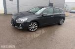 2018 Hyundai I30 1.0 T-GDI 120HK NAVI,DAB,R-KAMERA, 135000KM