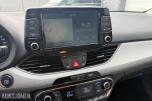2018 Hyundai I30 1.0 T-GDI 120HK NAVI,DAB,R-KAMERA, 135000KM