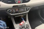 2018 Hyundai I30 1.0 T-GDI 120HK NAVI,DAB,R-KAMERA, 135000KM
