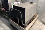 2 stk. varmtvannsvaskere / steamere,  3x400V 32A, lanse med turbodyse
