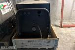 2 stk. varmtvannsvaskere / steamere,  3x400V 32A, lanse med turbodyse