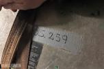 2 stk. varmtvannsvaskere / steamere,  3x400V 32A, lanse med turbodyse