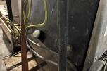 2 stk. varmtvannsvaskere / steamere,  3x400V 32A, lanse med turbodyse