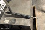 2 stk. varmtvannsvaskere / steamere,  3x400V 32A, lanse med turbodyse