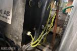 2 stk. varmtvannsvaskere / steamere,  3x400V 32A, lanse med turbodyse