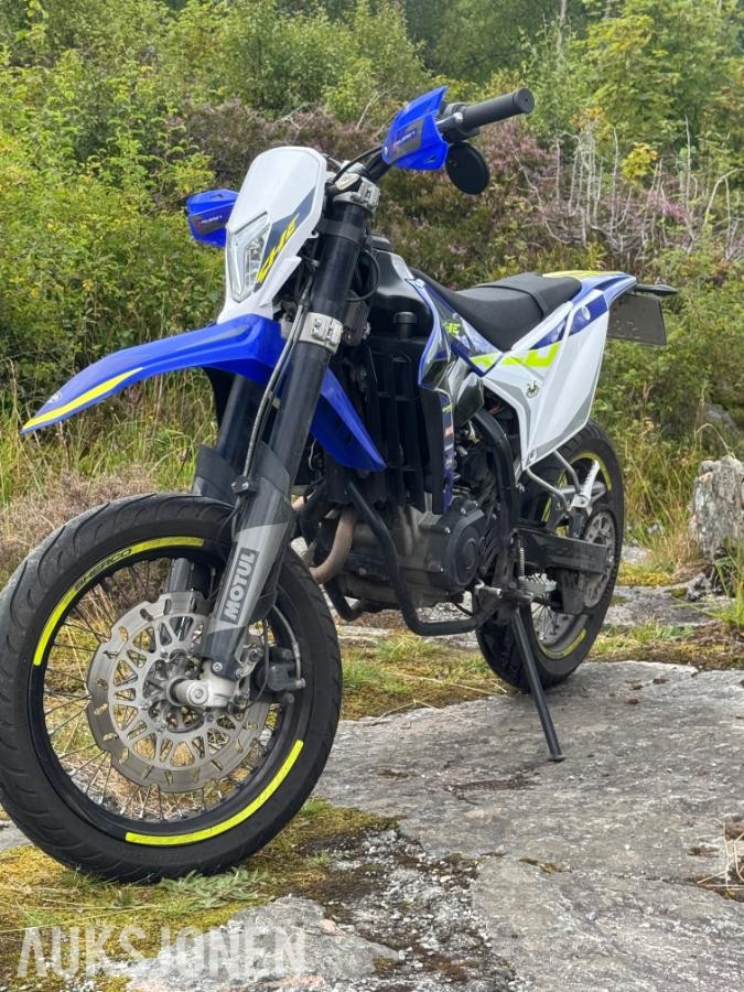2024 Sherco 125 SE-RS